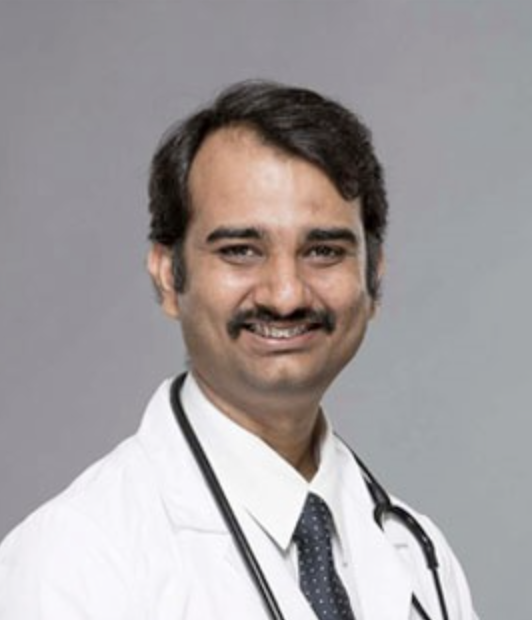 Dr. Amit Yelsangikar