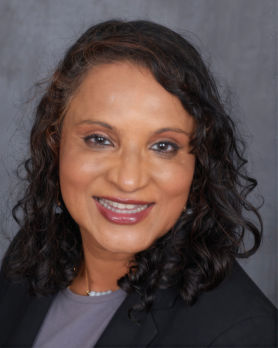 Ms. Sreemathy Venkatraman