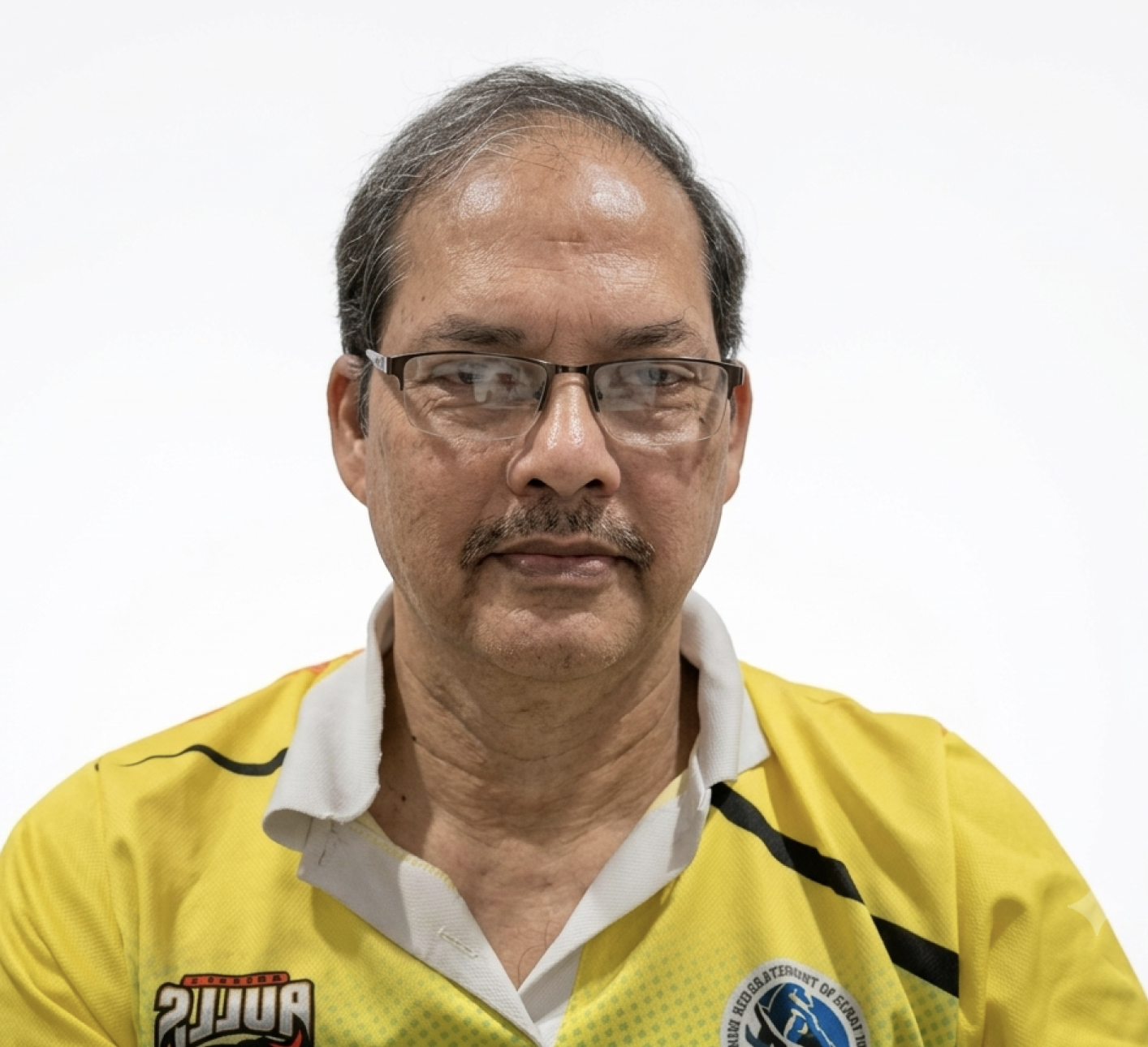 Dr. Nihar Ranjan Dash