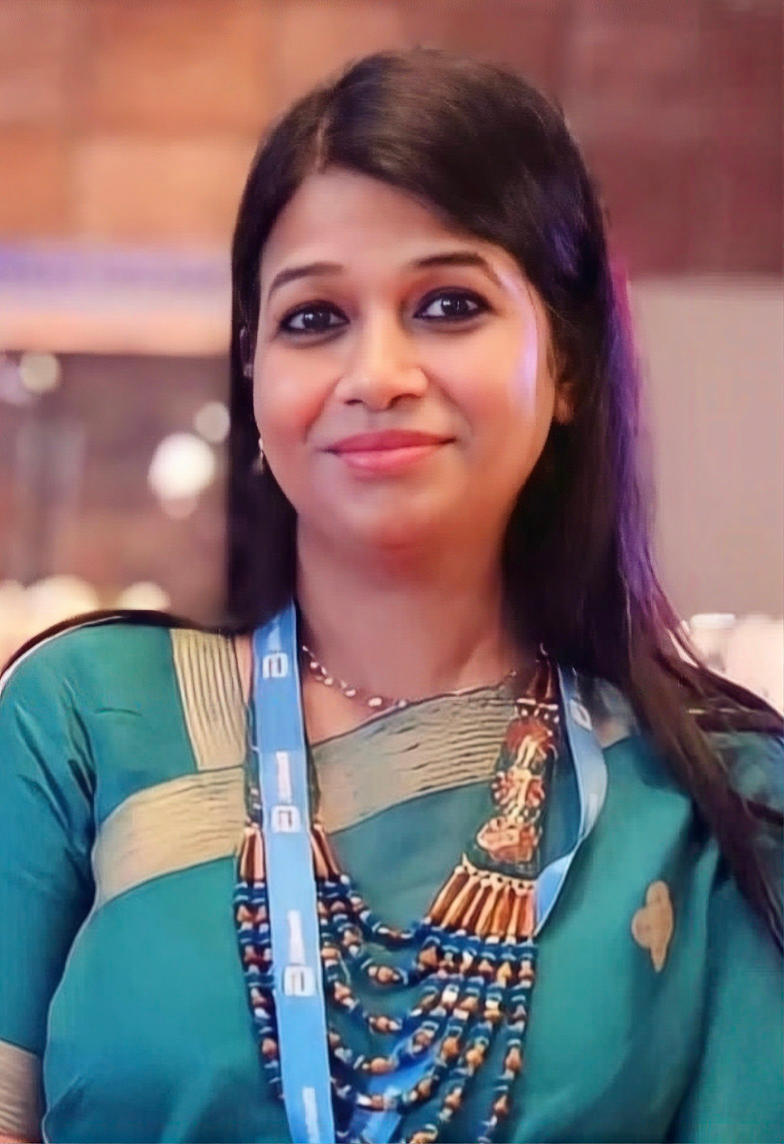 Dr. Ranu Singh