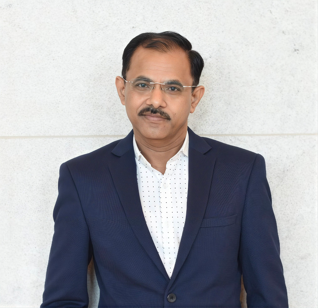 Mr. Shivshankar Timmanpyati